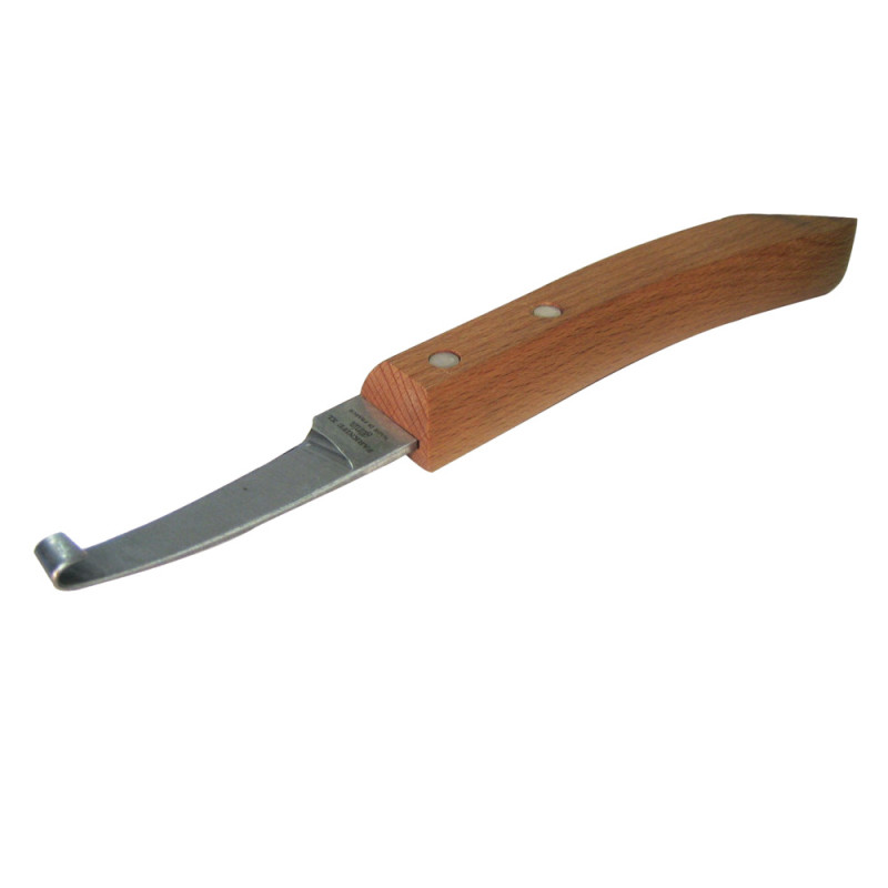 FARKNIFE LAMA RASOIO